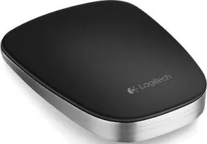 Компьютерная мышь Logitech Ultrathin Touch Mouse T630 фото