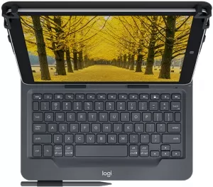 Клавиатура Logitech Universal Folio фото