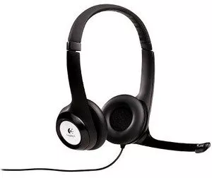 Logitech USB Headset H390