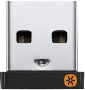 Радио USB-приемник Logitech USB Unifying Receiver (910-005236) фото