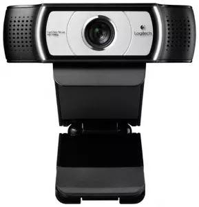 Веб-камера Logitech Webcam C930e фото