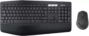 Офисный набор Logitech Wireless Desktop MK850 920-008226 фото