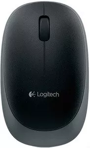Компьютерная мышь Logitech Wireless Mouse M165 фото