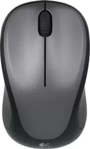 Мышь Logitech Wireless Mouse M235 Colt Matte (910-002203) фото