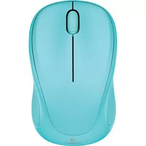 Компьютерная мышь Logitech Wireless Mouse M317 Merry Mint фото