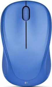 Компьютерная мышь Logitech Wireless Mouse M317 Blue Bliss фото