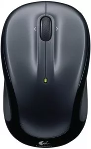 Компьютерная мышь Logitech Wireless Mouse M325 фото