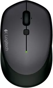Компьютерная мышь Logitech Wireless Mouse M335 фото