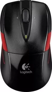 Компьютерная мышь Logitech Wireless Mouse M525 фото