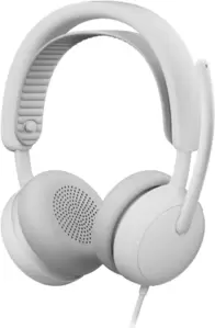 Наушники Logitech Zone Wired 2 For Business (MS, белый) icon
