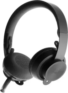 Logitech Zone Wireless Plus