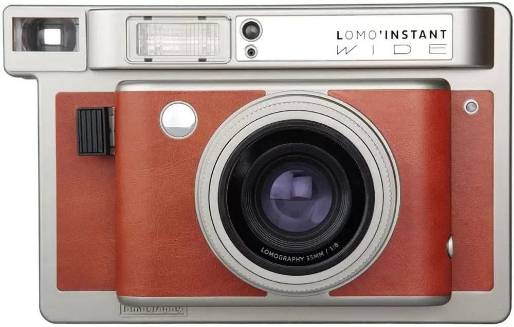 Lomography LomoInstant Wide Central Park