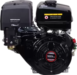 Двигатель Loncin Loncin G390FD D25 фото