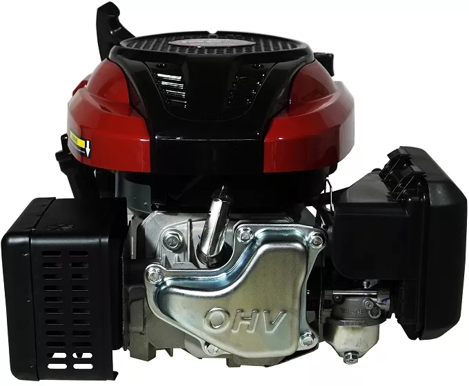 Двигатель бензиновый Loncin H-type LC1P70FC / D22.2 фото