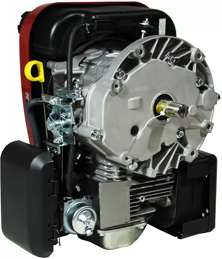 Двигатель бензиновый Loncin H-type LC1P70FC / D22.2 фото