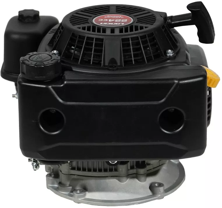 Двигатель бензиновый Loncin LC1P75F D22.2 B Type фото