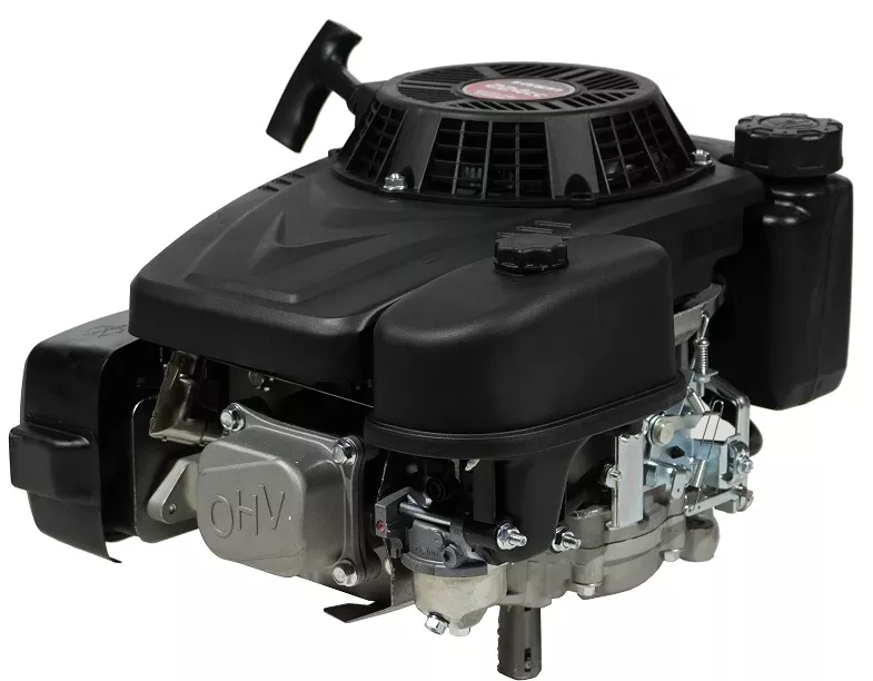 Двигатель бензиновый Loncin LC1P75F D22.2 B Type фото