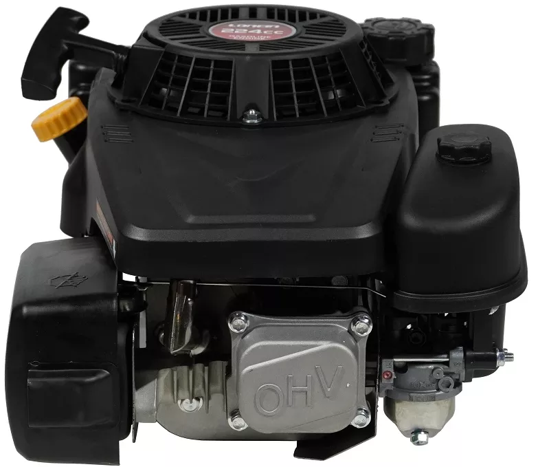 Двигатель бензиновый Loncin LC1P75F D22.2 B Type фото