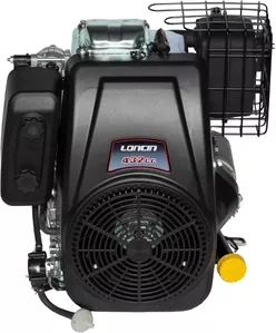 Двигатель бензиновый Loncin LC1P90F-1 A Type фото