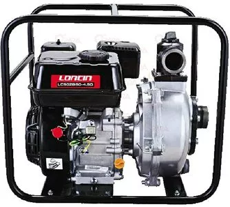 Loncin LC50ZB30-4.5Q