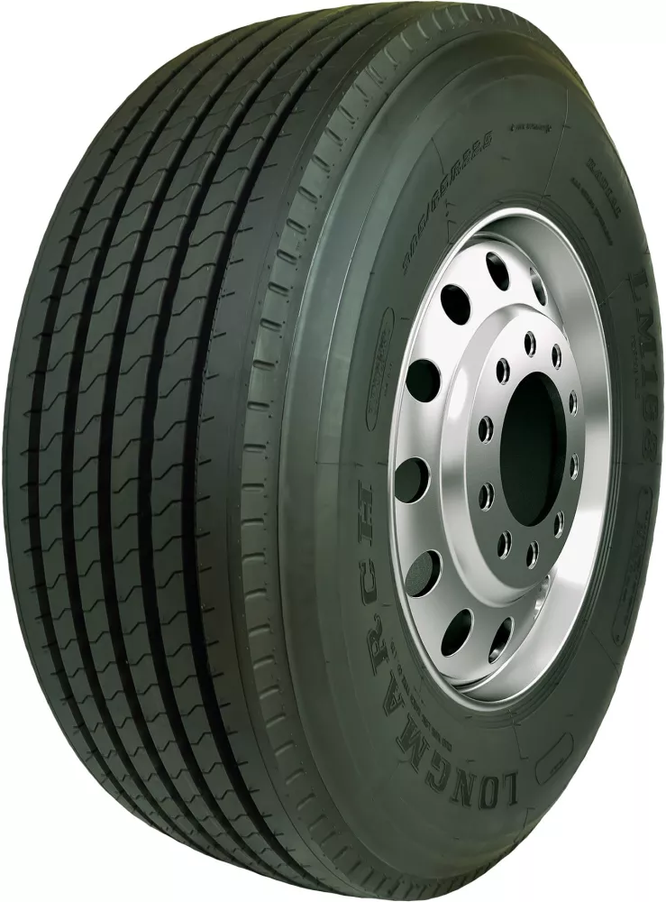 Long March LM168 385/55R19.5 156J