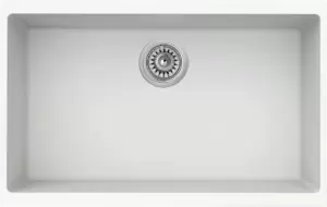 Кухонная мойка Longran Enigma ENG 780.460 (alpina/07) фото
