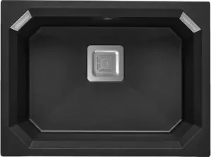LONGRAN Octagon OCG610.457 (onyx/10)