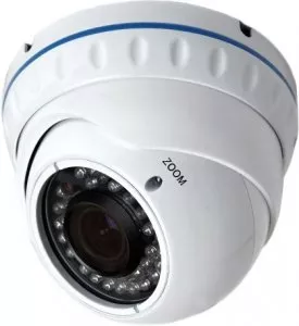 CCTV-камера Longse LS-AHD13/52 фото