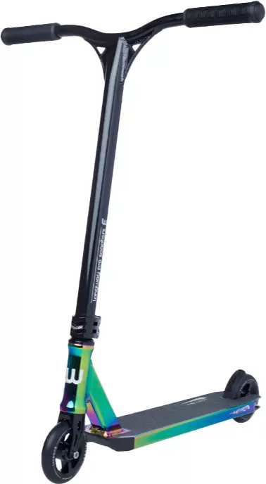 Longway Metro 110mm AL IHC 3.2кг NEW 2025 BN черный/неохром