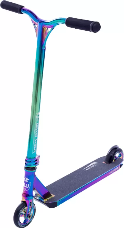 Longway Metro 110mm AL IHC 3.2кг NEW 2025 GD Goldline