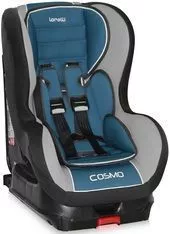 Автокресло Lorelli Cosmo Isofix Agora Petrole  icon