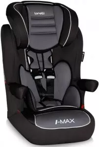 Автокресло Lorelli I-Max Isofix фото