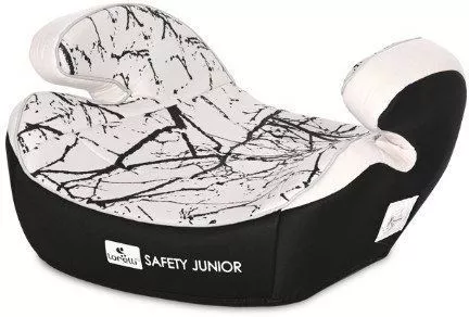 Lorelli Safety Junior Fix (grey marble)
