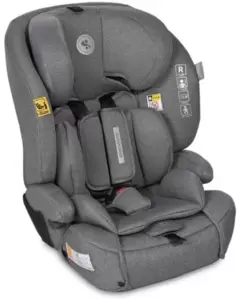 Детское автокресло Lorelli Benevento Isofix (Grey) фото