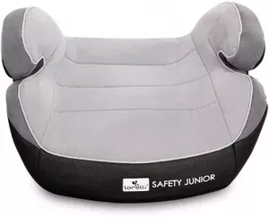 Бустер Lorelli Safety Junior Fix (anchorages grey) фото