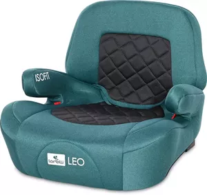 Автокресло Lorelli Leo Isofit (Forest Green) icon