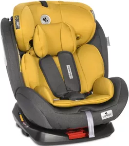 Lorelli Lyra Isofix (Black lemon Curry) фото