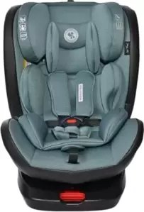 Детское автокресло Lorelli Nebula Isofix (Arctic) фото