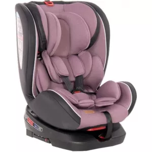 Lorelli Nebula Isofix (Pink) icon