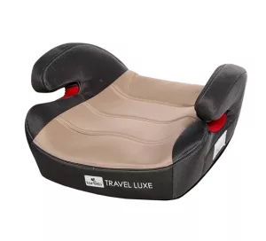 Lorelli Travel Luxe Isofix (бежевый) фото