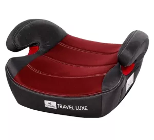 Lorelli Travel Luxe Isofix (красный) фото