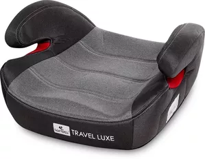 Lorelli Travel Luxe Isofix (серый) фото