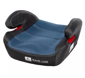 Lorelli Travel Luxe Isofix (синий) фото