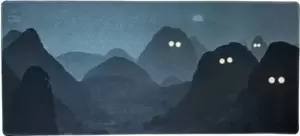 Коврик для мыши Lorex Cyber Big. See Something LXMSPCB-SSM фото