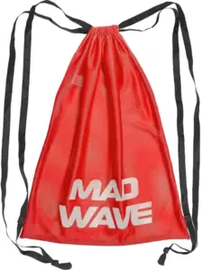 Мешок для обуви Mad Wave Dry Mesh Bag (65x50 см, красный) фото