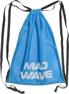 Мешок для обуви Mad Wave Dry Mesh Bag (65x50 см, синий) фото