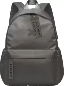 Рюкзак Lorex Ergonomic M7 LXBPM7-MG (темно-серый) фото
