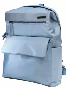 Школьный рюкзак Lorex Ergonomic M8 Bright Blue LXBPM8-BB фото