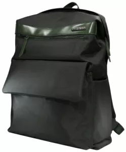 Школьный рюкзак Lorex Ergonomic M8 Dark Green LXBPM8M-DG фото