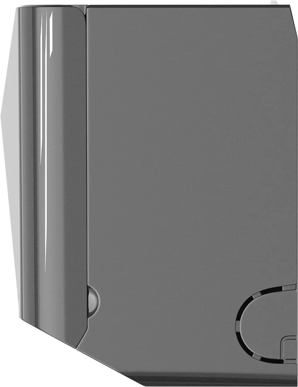 Кондиционер Loriot Diamond Black DC Inverter LAC-18MDI фото